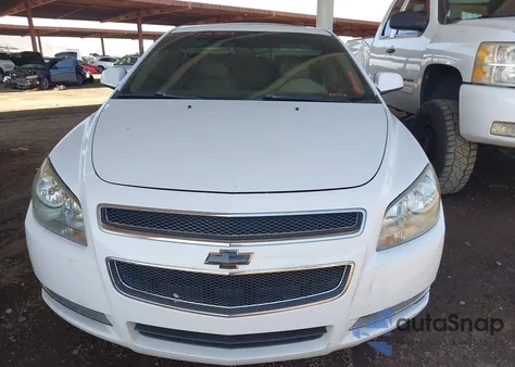 2009 Chevrolet Malibu Lt from USA, damaged, VIN 1G1ZJ577X9F132402